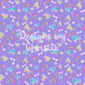Rollerblade - Purple